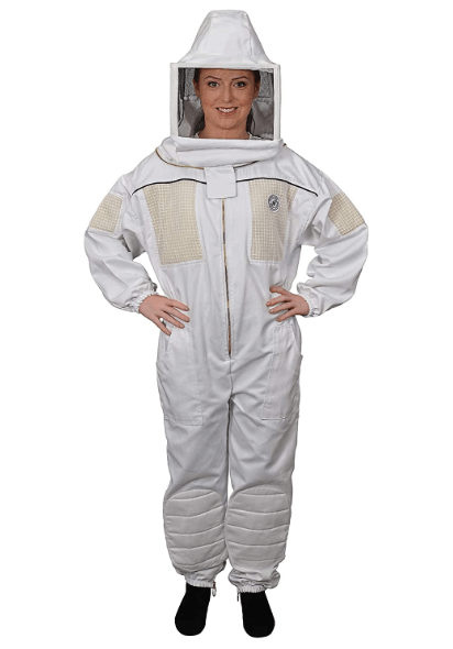 Best bee suit from Humble Bee
