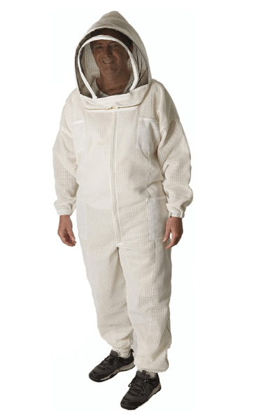 Best bee suit from Ultra Breeze