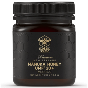 The 3 Best Manuka Honey Brands of 2022 (For Every Budget)