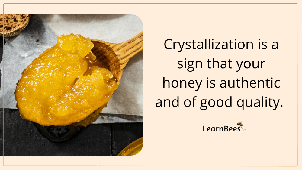 how to decrystallize honey