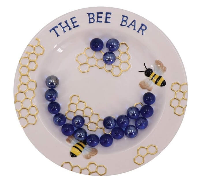 bee puddler from the bee bar