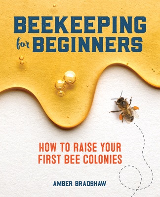 Backyard beekeeping book