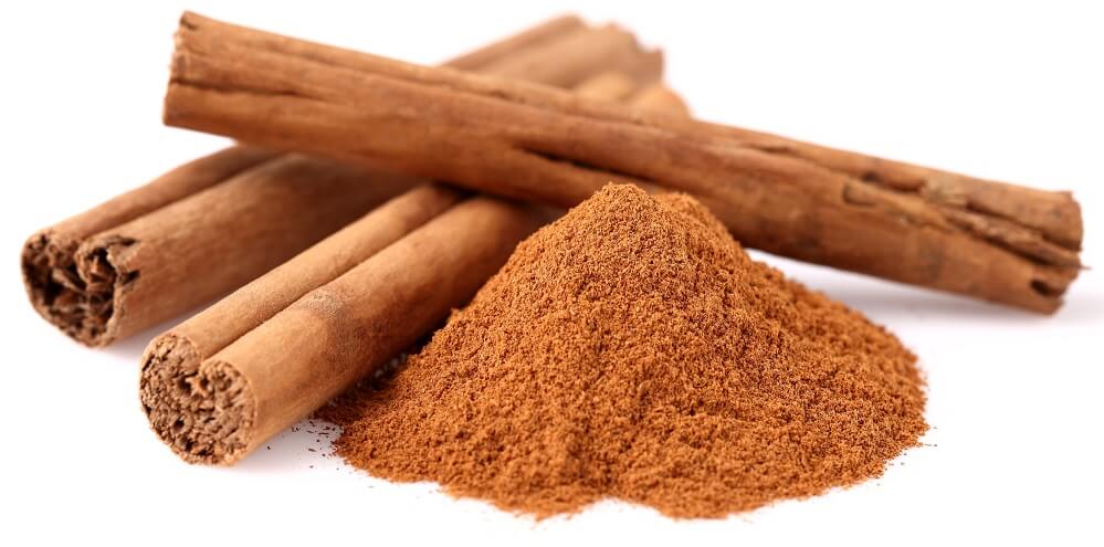 cinnamon used to get rid of ground bees