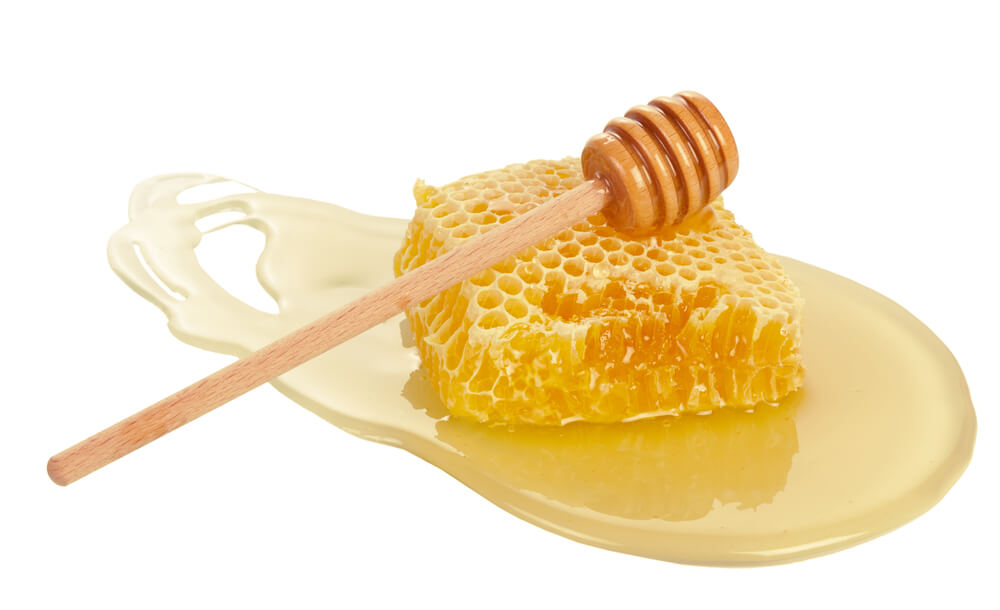 heather honey