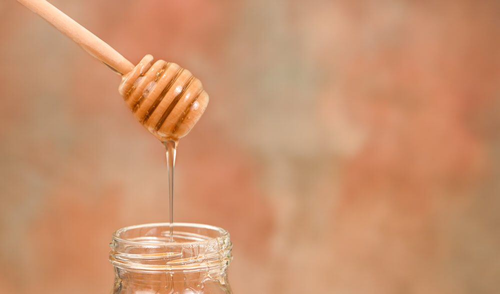 honey for skin benefits