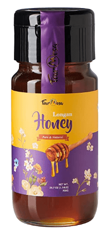 longan honey