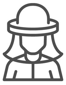 beekeeping icon