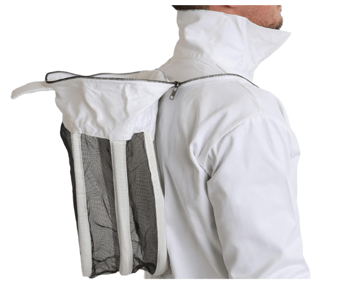 beekeeping suit from Forest Beekeeping